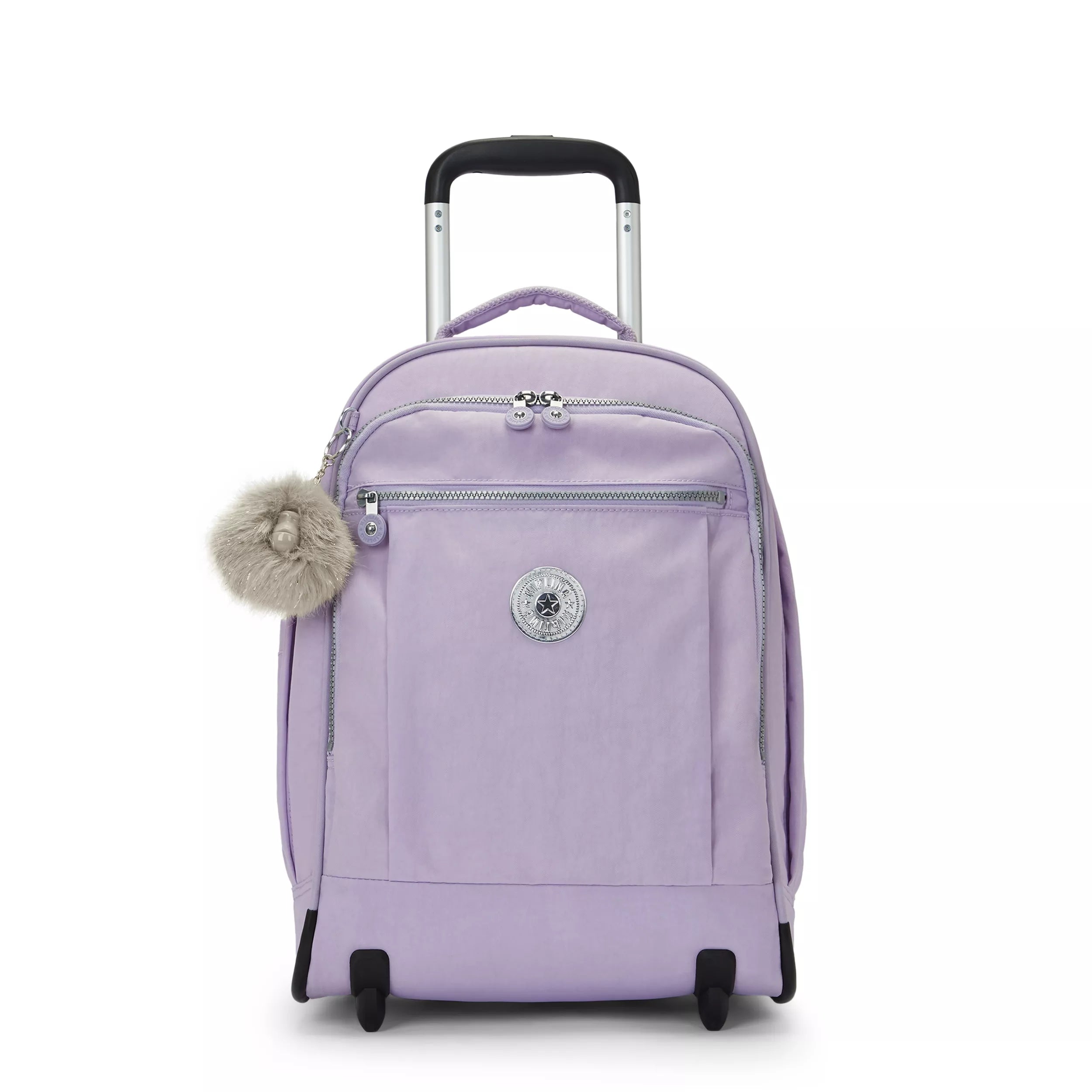 Gaze Large Rolling Backpack