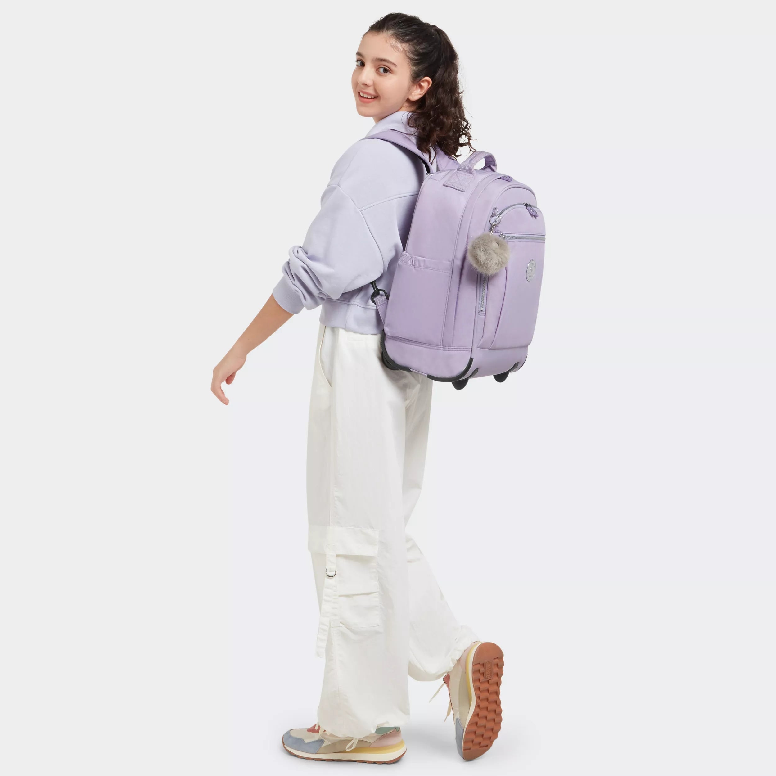 Gaze Large Rolling Backpack - Image 2