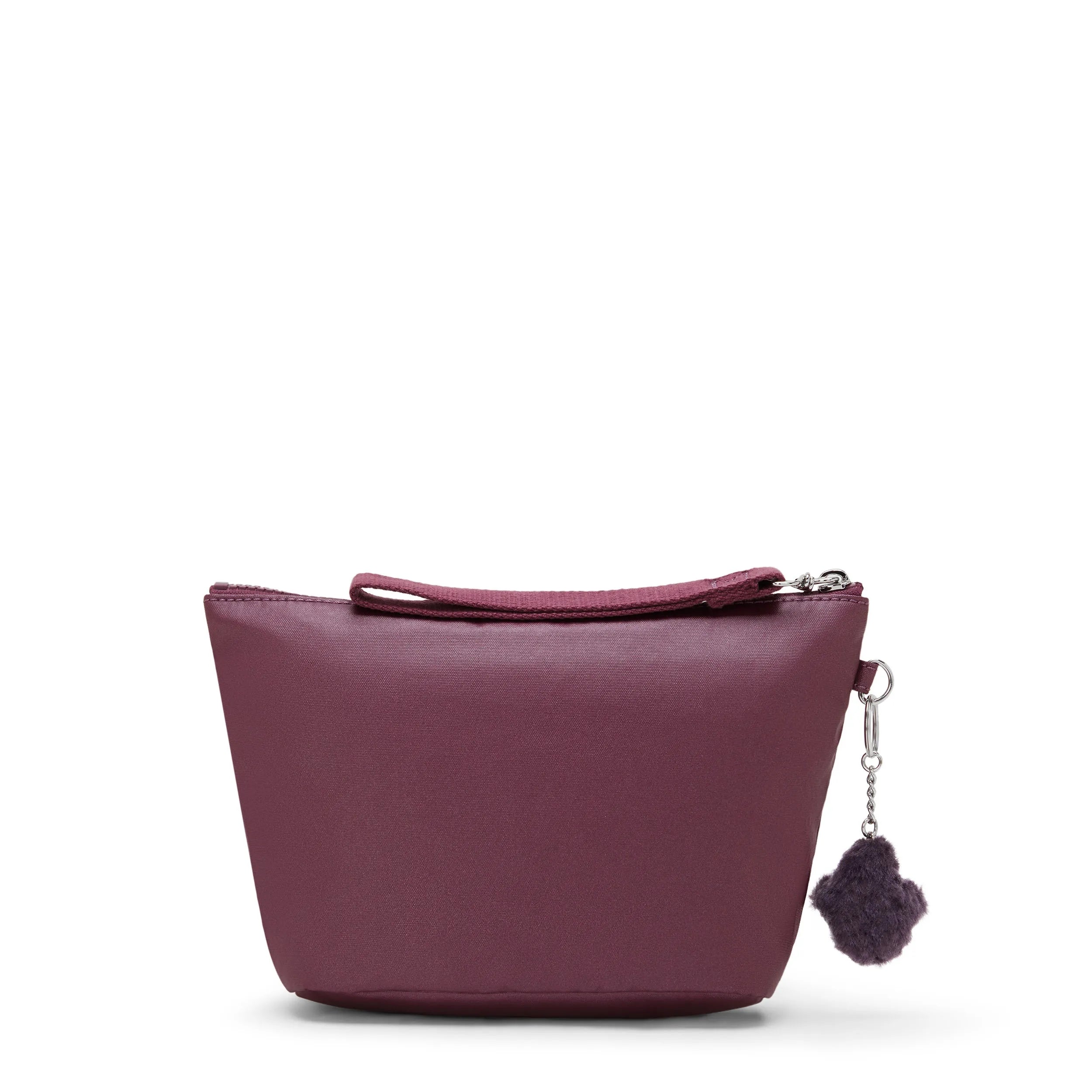 Naomi Medium Metallic Pouch - Image 3