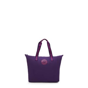 Honest Packable Duffle Bag